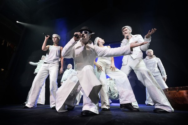 Анна Блинова