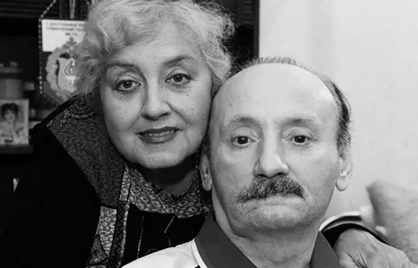 Лекция «Семен Фарада: жизнь и творчество»