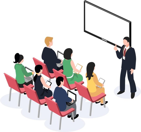 Педагогический семинар-практикум