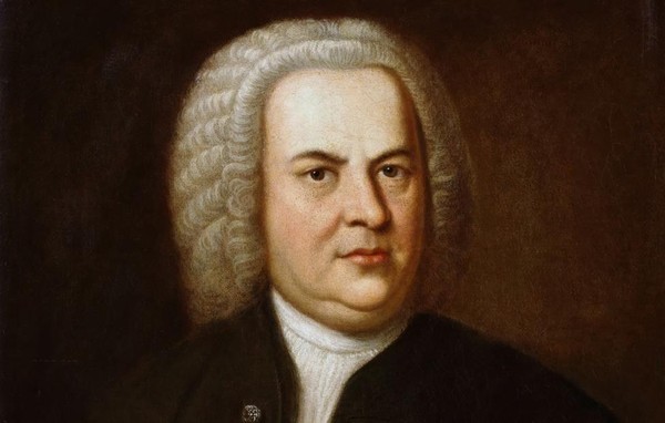 Лекция «Музыкальный детектив: раскрываем секреты Баха»