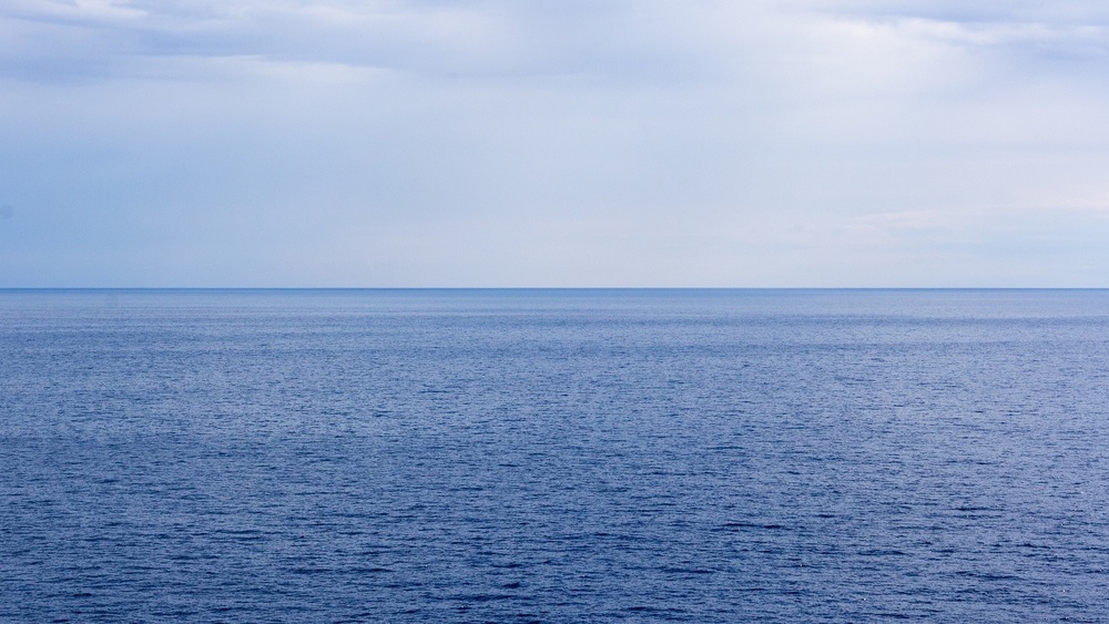 Бестиарий: глубоководные легенды