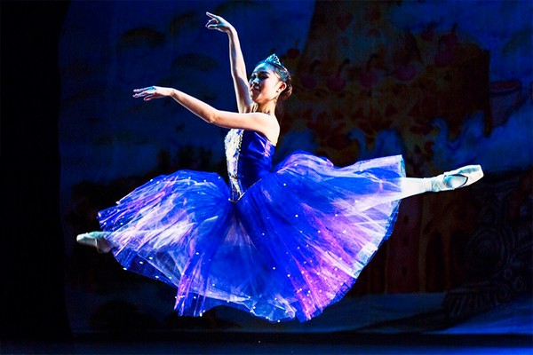 Снегурочка