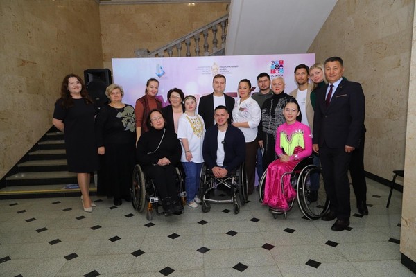 Акция «Доступный музей Башкортостана»