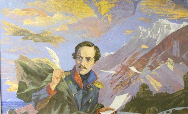 Квиз «По следам поэта»