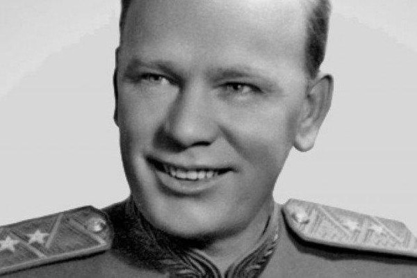 Исторический иллюзион «Фальшь или реальность»: «Начальник разведки». Ч. 3