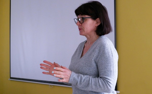 Профилактическая беседа «СПИД: время знать и действовать!»