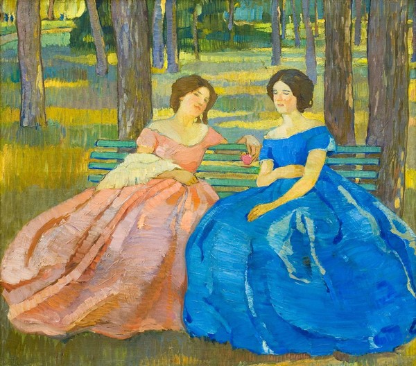 Экспресс-экскурсия «Элегантный век Елены Киселевой»