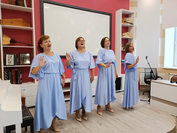 «В поединке с судьбой»: музыкальный час