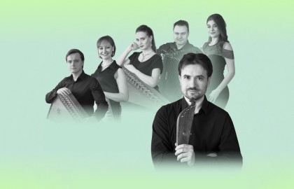 Песни воинской славы