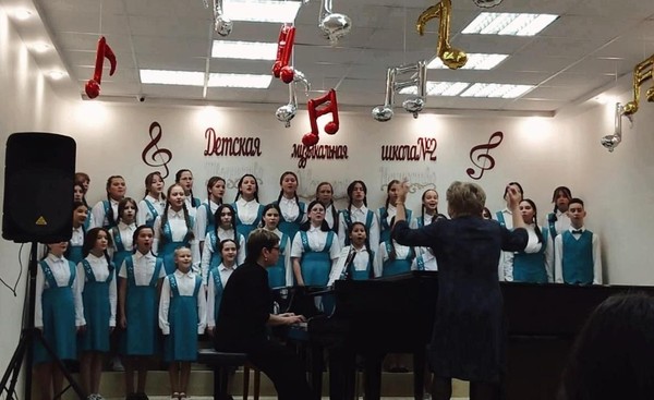 Гала-концерт фестиваля татарской музыки