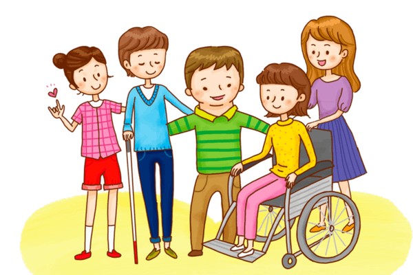 День милосердия «Чужого горя не бывает»