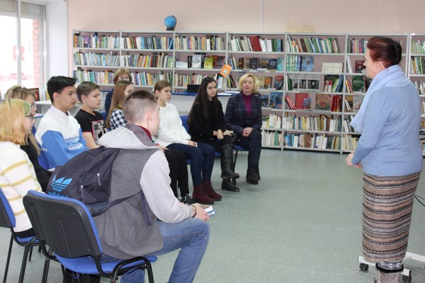 Жизнь сибирского села в годы Великой Отечественной войны