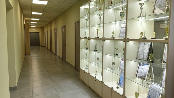 Концерт для первоклассников