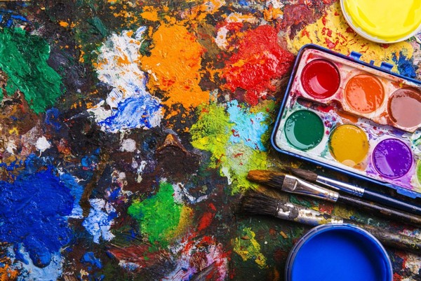 Лекция «Диалог с полотном: Как увидеть больше, чем просто краски?»