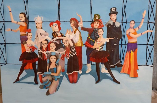 Фестиваль «Музыка кино»