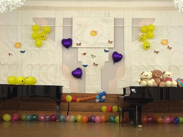 Профилактическое мероприятие «День дизайнера – аниматора»