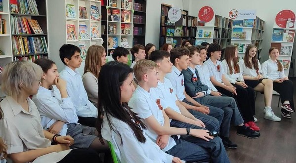 Литературный гид «Серебряный век русской культуры»