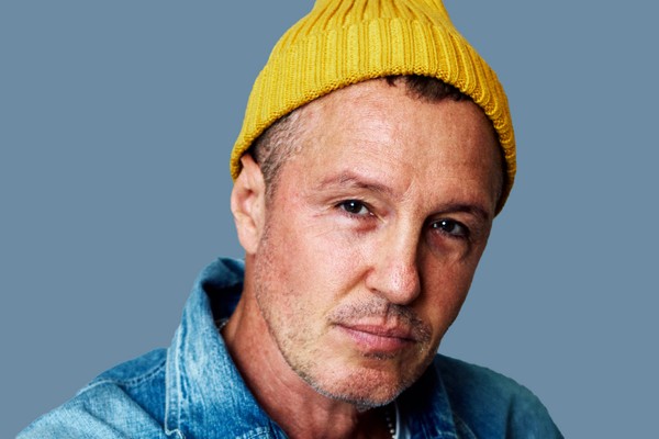 Игорь Верник