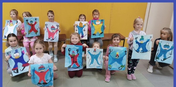 <<Я-художник>>