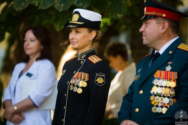 Тематическая беседа: «Женщины на СВО: Наталья Абольянина»