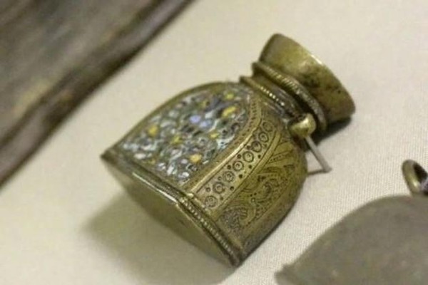 Тематическая беседа «Образованные люди XVII века»