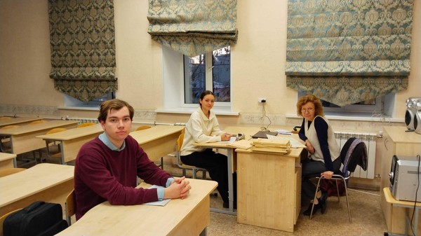 Концерт «О чем думают современные композиторы»