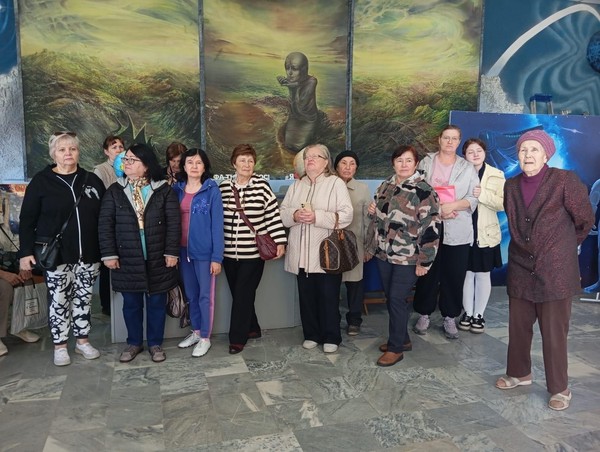 В планетарии состоится акция «Спешите делать добро»