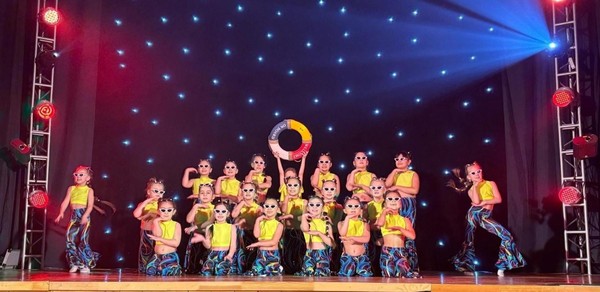 «В гостях у друзей»