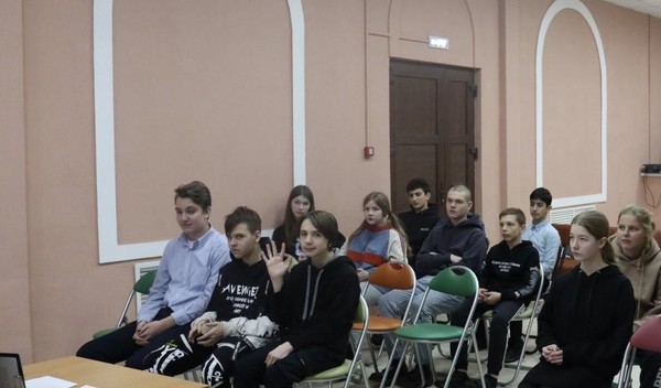 Акция «Мы помним тебя, неизвестный солдат»