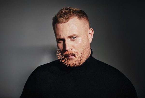 Евгений Чебатков