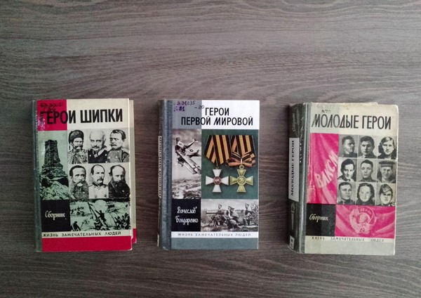 Познавательная программа «В парадном строю!»