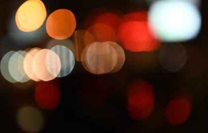 Мы. Трамвай. Любовь