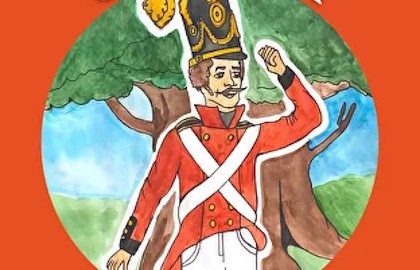 Сказочный поход