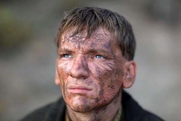 Кинопоказ ко Дню неизвестного солдата