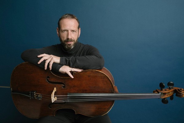 Концерт абонемента Cellissimo