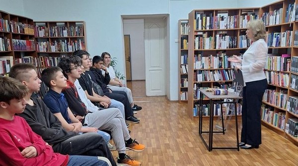 «Сильные и вдохновляющие»