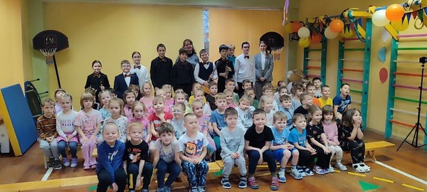 «Композиторы сказочники: музыкальные истории»