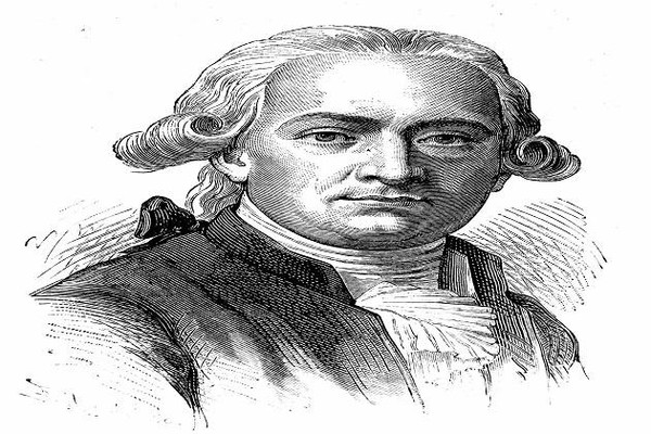 «Валентин Гаюи — человек, подаривший свет незрячим»