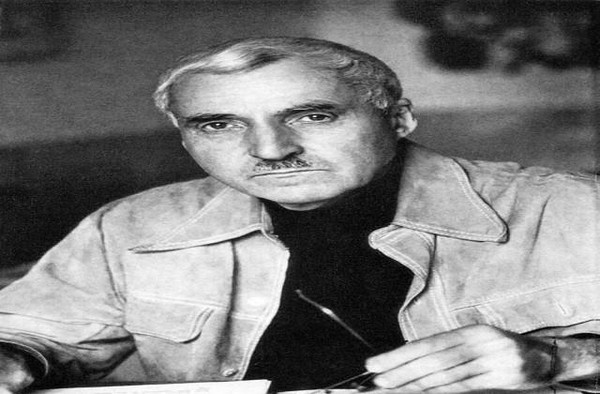 «Человек, который верил в «Жди меня, и я вернусь»