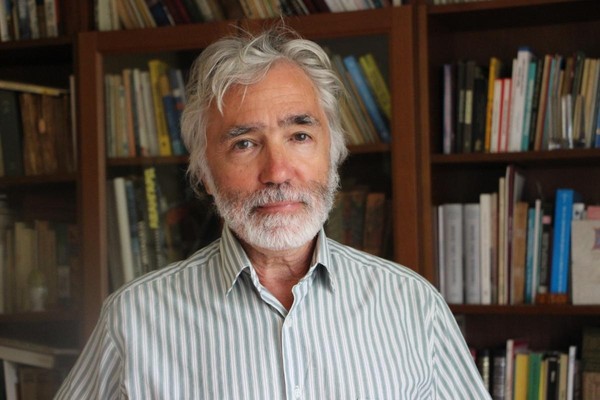 Творческий вечер Валерия Байдина