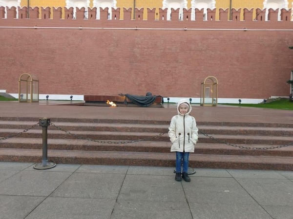 Час мужества «Нет имени, есть звание солдата»