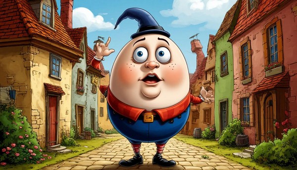 Утренник «Шиворот-навыворот»