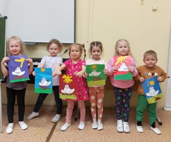 ОТКРЫТКА ДЛЯ МАМЫ