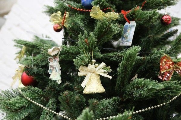 Концерт «Если у вас нету тёти или Happy new year!»