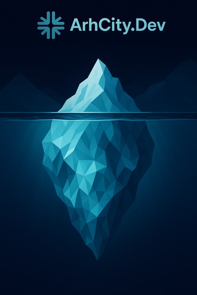 Декабрьский митап IT сообщества Архангельска