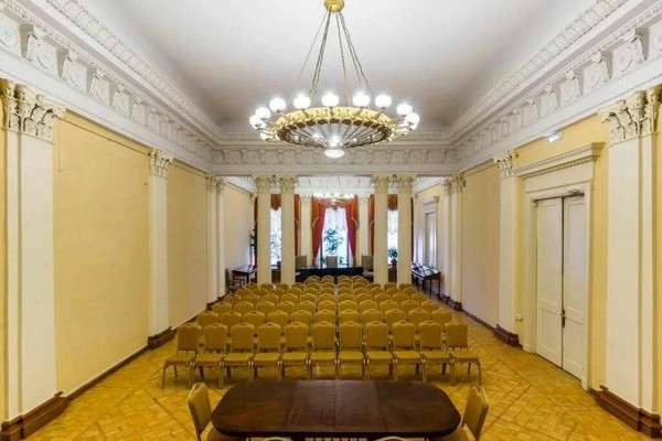 Шестые Источниковедческие чтения «Драма. Опера. Балет»