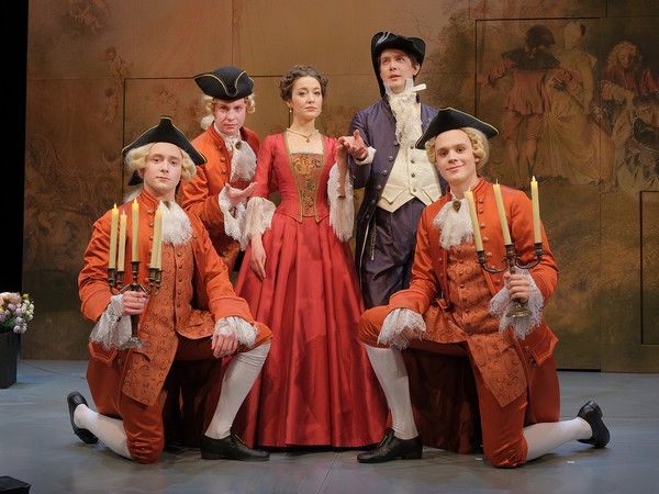 Федор Бавтриков