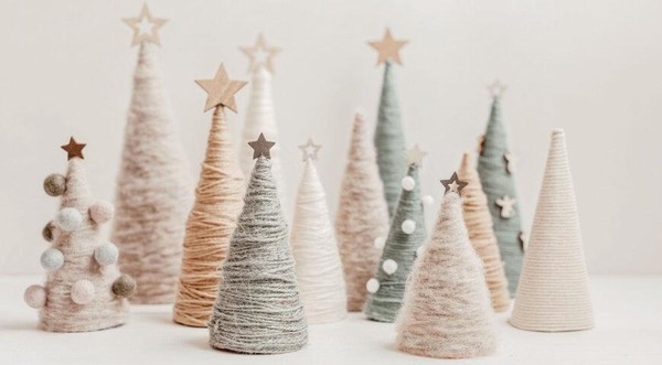 Мастер-класс «Джутовая сказка»