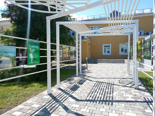 Лекция «Основные направления в изобразительном искусстве»