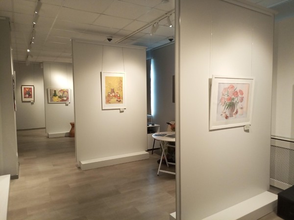 Лекция «Мастера эпохи Возрождения: жизнь и творчество»